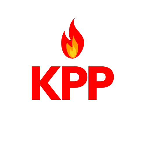 KPP Trinergy company logo